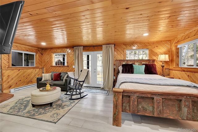 3645 Stanley Road, Dumont, CO 80436