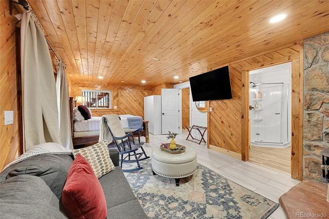 3645 Stanley Road, Dumont, CO 80436