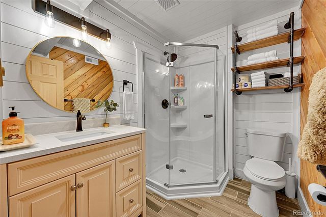 3645 Stanley Road, Dumont, CO 80436