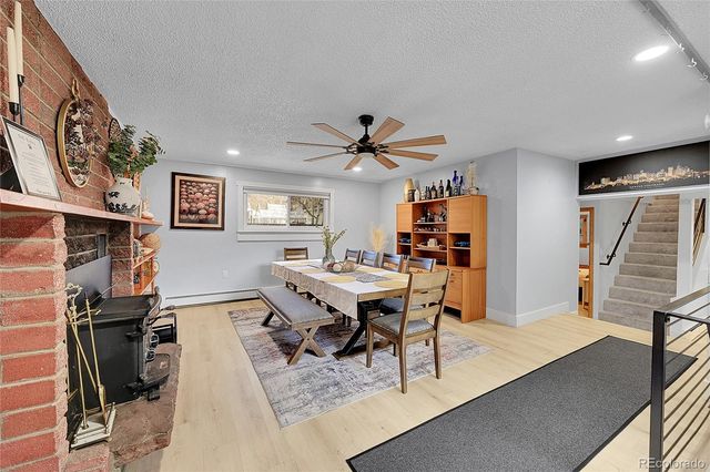3645 Stanley Road, Dumont, CO 80436