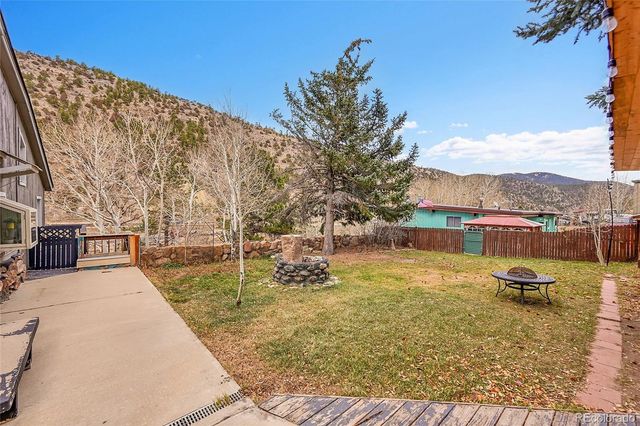3645 Stanley Road, Dumont, CO 80436