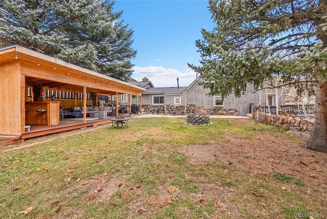 3645 Stanley Road, Dumont, CO 80436