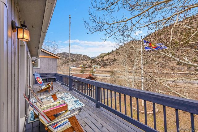 3645 Stanley Road, Dumont, CO 80436