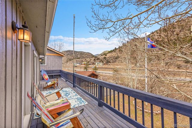 3645 Stanley Road, Dumont, CO 80436