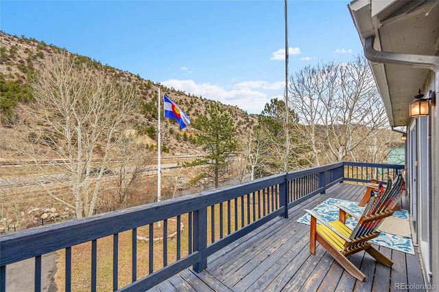 3645 Stanley Road, Dumont, CO 80436