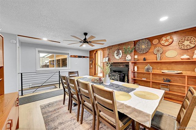 3645 Stanley Road, Dumont, CO 80436