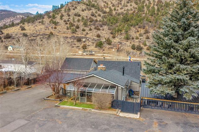 3645 Stanley Road, Dumont, CO 80436
