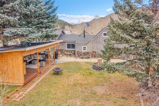 3645 Stanley Road, Dumont, CO 80436