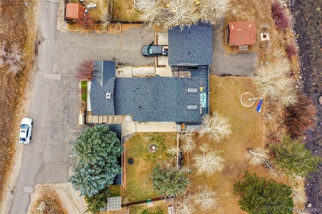 3645 Stanley Road, Dumont, CO 80436