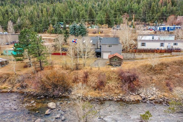 3645 Stanley Road, Dumont, CO 80436