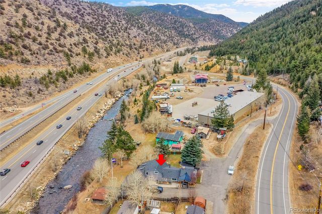 3645 Stanley Road, Dumont, CO 80436