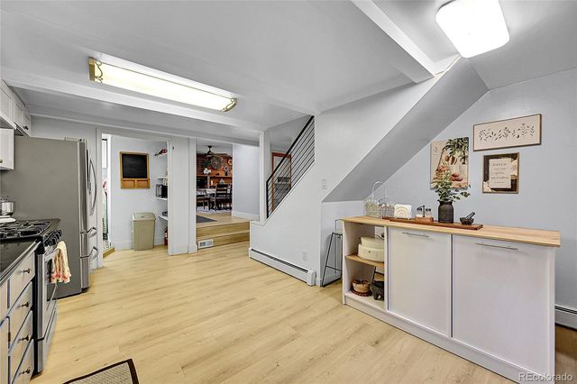 3645 Stanley Road, Dumont, CO 80436