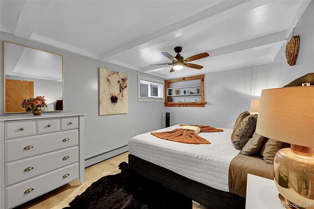 3645 Stanley Road, Dumont, CO 80436