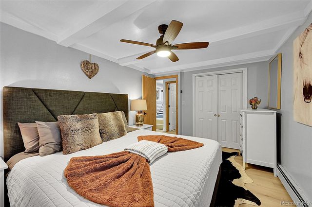 3645 Stanley Road, Dumont, CO 80436