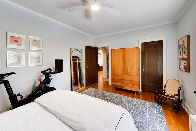 530 Washington Boulevard 3W, Oak Park, IL 60302