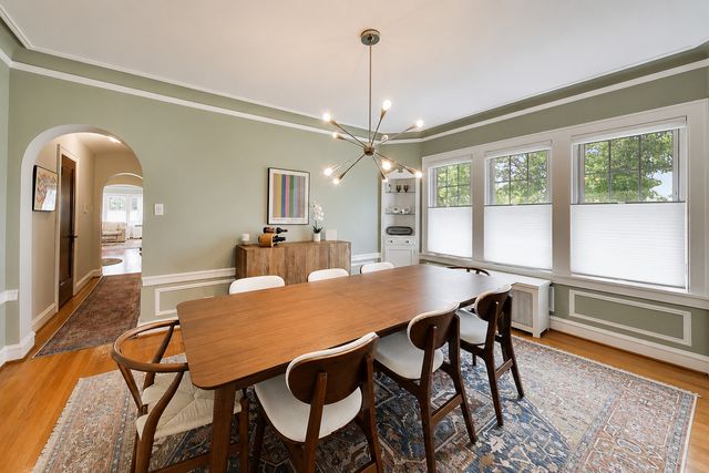 530 Washington Boulevard 3W, Oak Park, IL 60302
