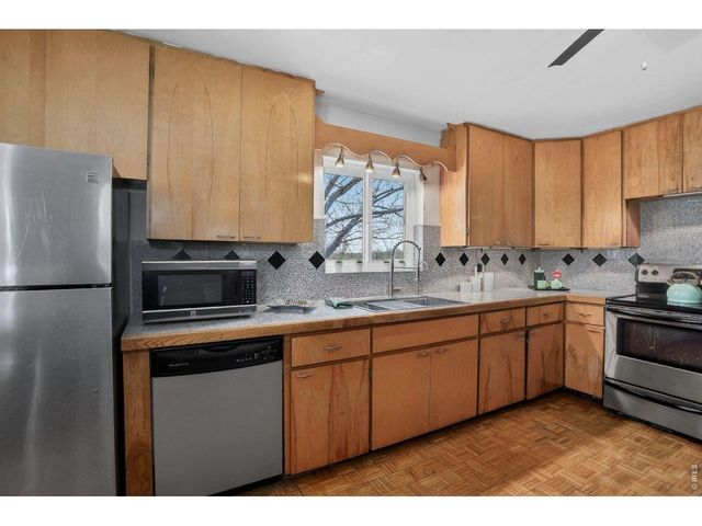 4056 63rd St, Boulder, CO 80301