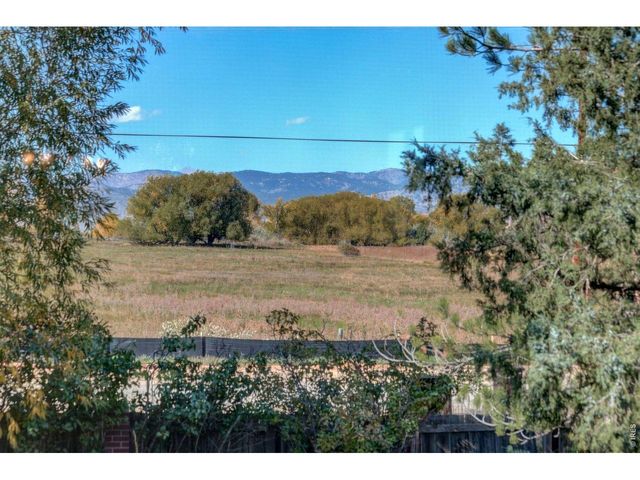 4056 63rd St, Boulder, CO 80301