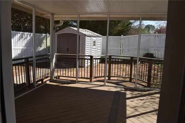 2722 Albion Farm Way, Duluth, GA 30097