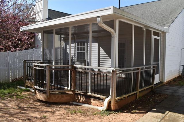 2722 Albion Farm Way, Duluth, GA 30097