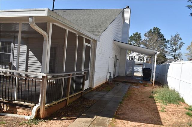 2722 Albion Farm Way, Duluth, GA 30097