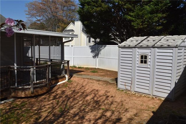 2722 Albion Farm Way, Duluth, GA 30097