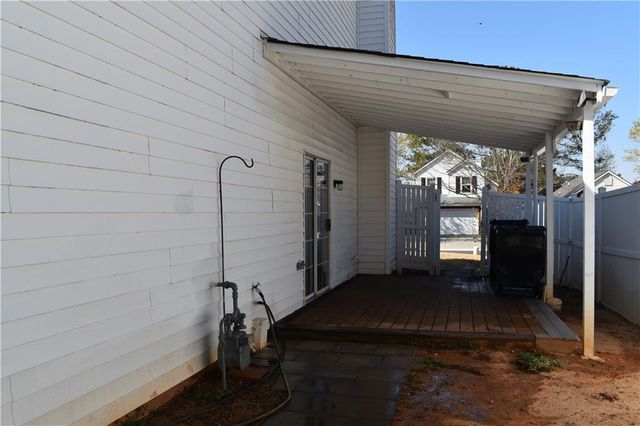 2722 Albion Farm Way, Duluth, GA 30097