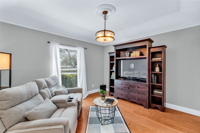 2701 Clearmeadow Court, Bedford, TX 76021