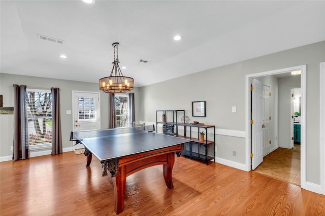 2701 Clearmeadow Court, Bedford, TX 76021