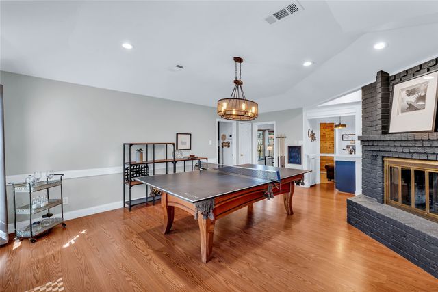 2701 Clearmeadow Court, Bedford, TX 76021