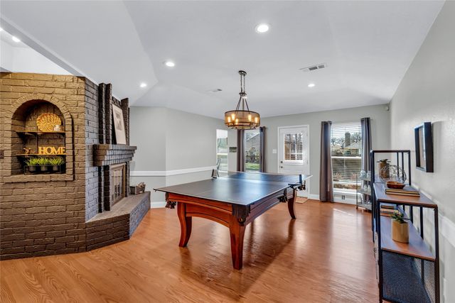 2701 Clearmeadow Court, Bedford, TX 76021