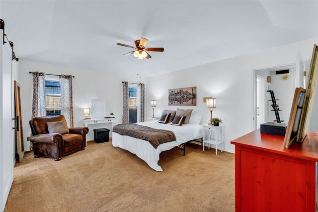 2701 Clearmeadow Court, Bedford, TX 76021