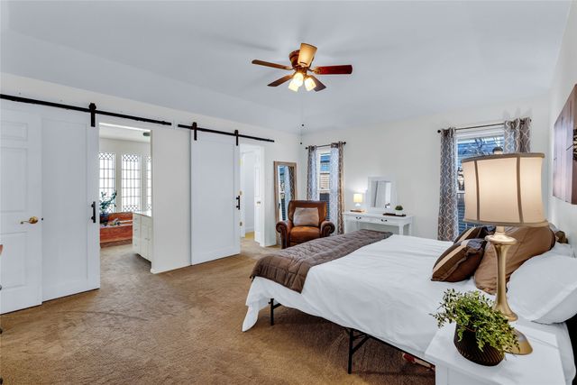 2701 Clearmeadow Court, Bedford, TX 76021