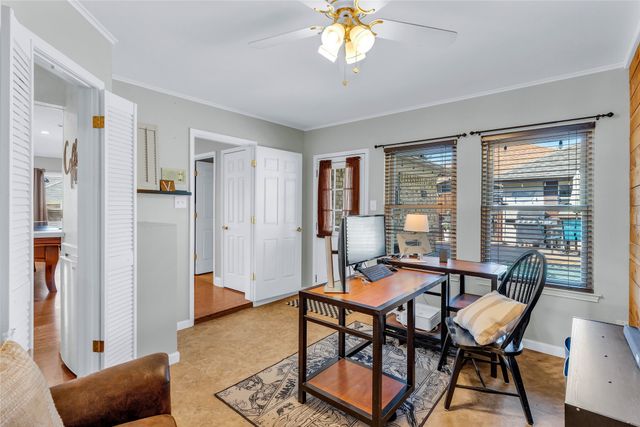 2701 Clearmeadow Court, Bedford, TX 76021