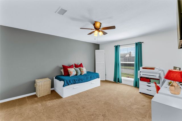 2701 Clearmeadow Court, Bedford, TX 76021