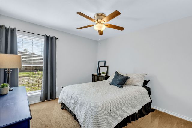 2701 Clearmeadow Court, Bedford, TX 76021