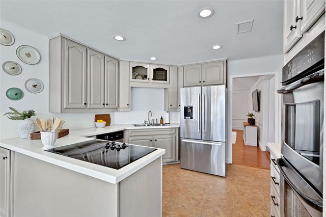 2701 Clearmeadow Court, Bedford, TX 76021