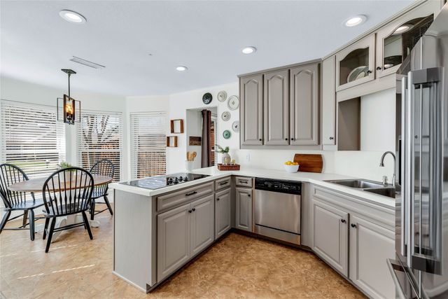 2701 Clearmeadow Court, Bedford, TX 76021