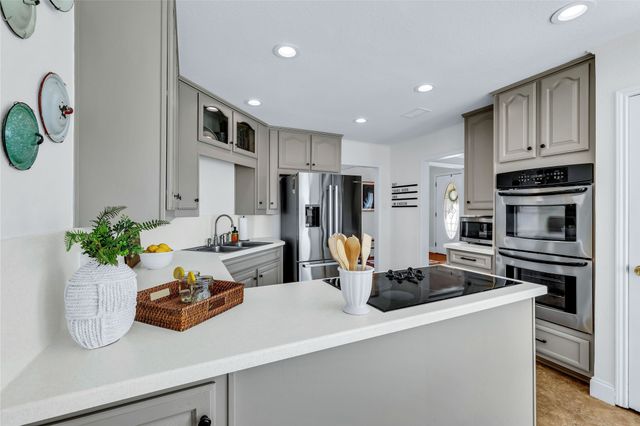 2701 Clearmeadow Court, Bedford, TX 76021