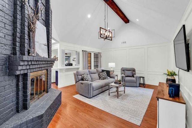 2701 Clearmeadow Court, Bedford, TX 76021