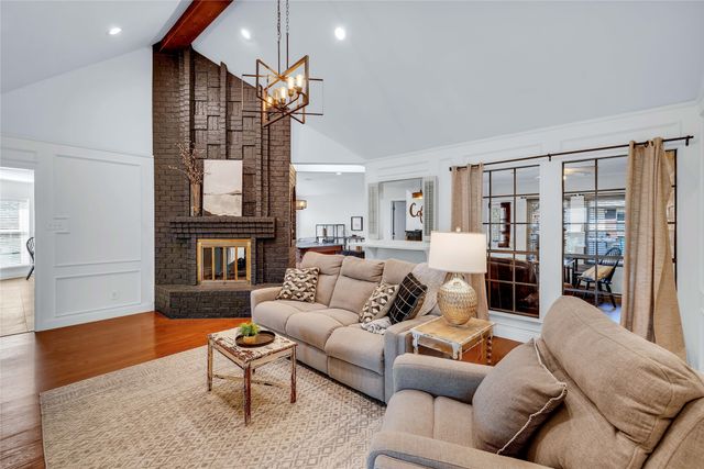 2701 Clearmeadow Court, Bedford, TX 76021