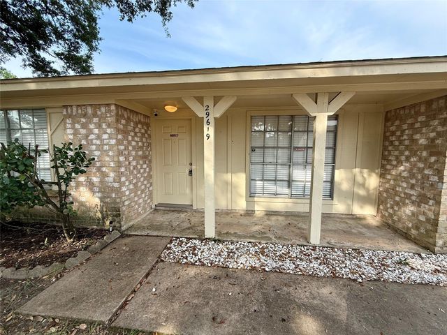 29619 Atherstone Street, Spring, TX 77386