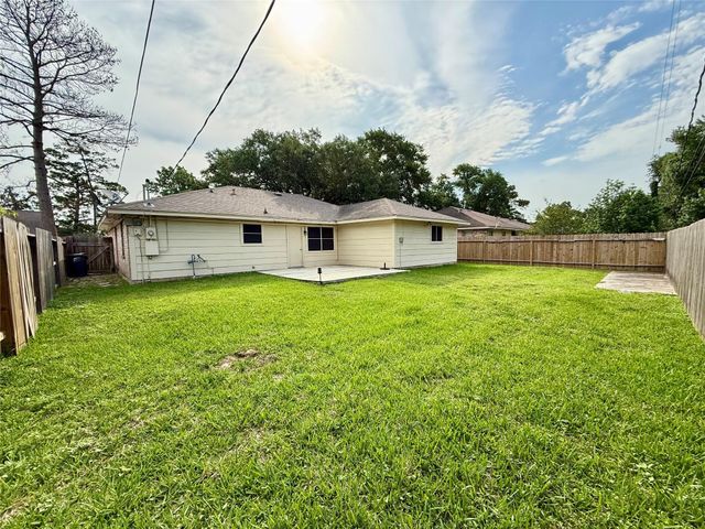 29619 Atherstone Street, Spring, TX 77386