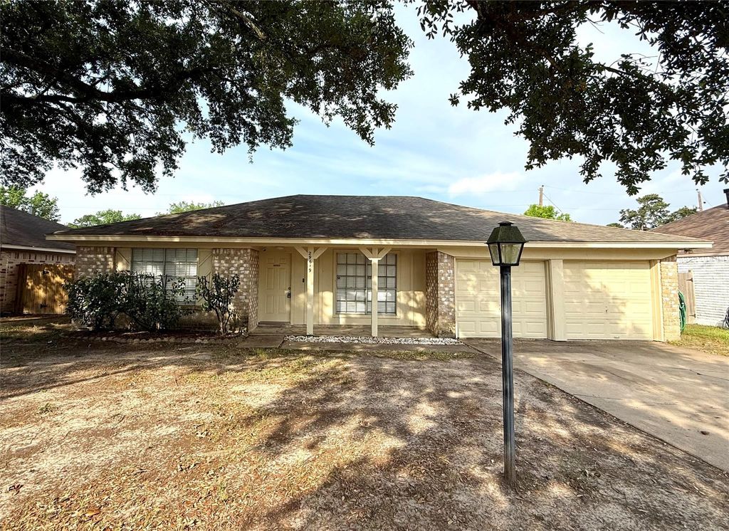 29619 Atherstone Street, Spring, TX 77386