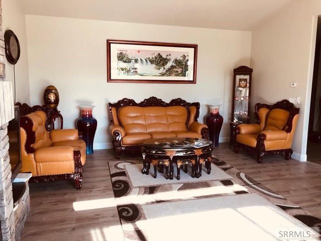 423 N 3836 E, Rigby, ID 83442