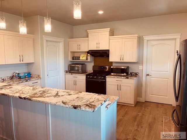 423 N 3836 E, Rigby, ID 83442