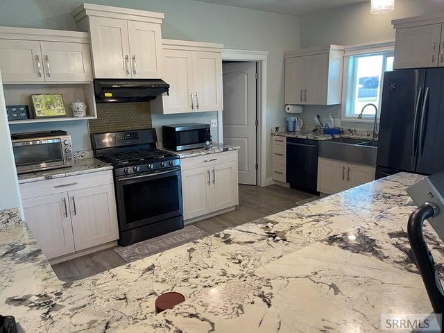 423 N 3836 E, Rigby, ID 83442