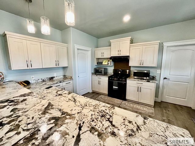 423 N 3836 E, Rigby, ID 83442