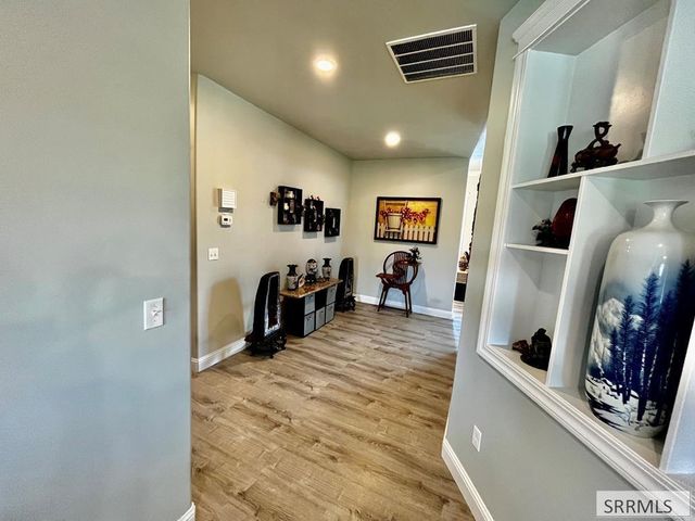 423 N 3836 E, Rigby, ID 83442