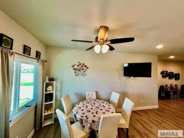 423 N 3836 E, Rigby, ID 83442